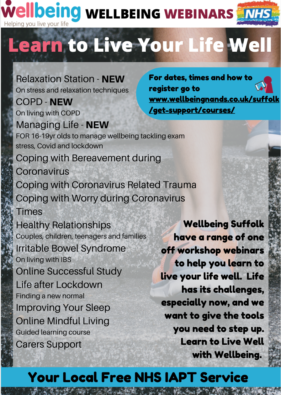wellbeing