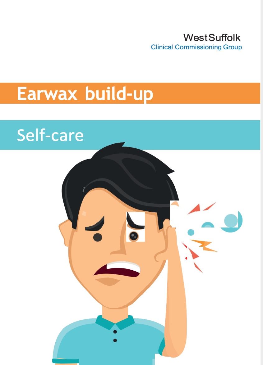ear wax