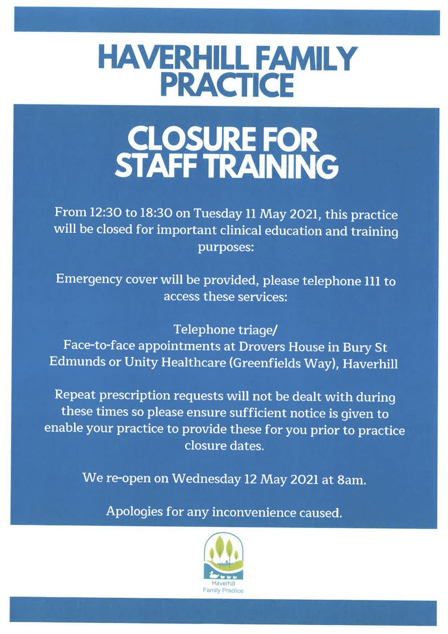 closure